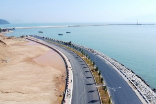 Đà Nẵng đẩy nhanh tiến độ giải ngân vốn đầu tư công