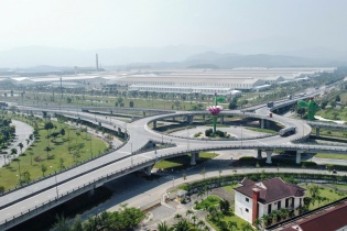 Đà Nẵng chấp thuận đầu tư Khu nhà ở xã hội Núi Thành, tổng vốn hơn 885 tỷ đồng