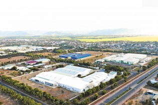 Chủ tịch Đắk Lắk thúc tiến độ dự án trọng điểm trong Khu kinh tế Nam Phú Yên