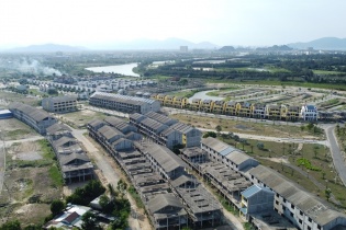 Đà Nẵng lập Ban Chỉ đạo về chính sách nhà ở và thị trường bất động sản