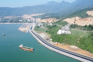 Đà Nẵng triển khai Đề án thu hút doanh nghiệp chiến lược vào Khu thương mại tự do