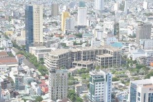 Đà Nẵng lập Tổ công tác rà soát dự án vốn ngoài ngân sách chậm tiến độ