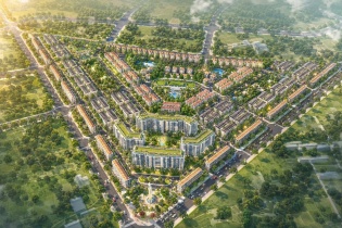 Đắk Lắk ký kết triển khai Khu dân cư nông thôn mới Hòa Thắng, tổng vốn 2.000 tỷ đồng