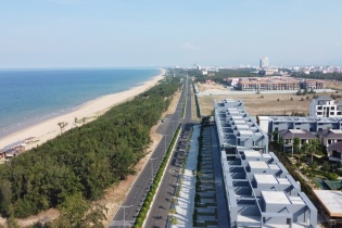 Đắk Lắk đầu tư tiếp hơn 930 tỷ đồng để hoàn thiện tuyến đường bộ ven biển