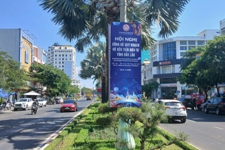 Đắk Lắk khởi động đầu tư nhiều dự án năng lượng