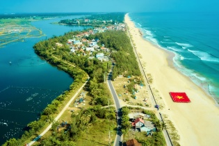 Đà Nẵng tổ chức Lễ hội biển Tam Thanh, kích cầu du lịch phía Nam Thành phố