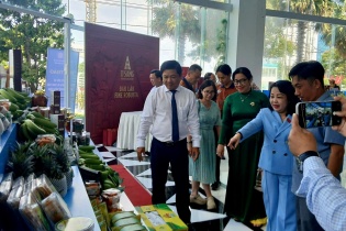 Lãnh đạo Đắk Lắk cam kết tháo gỡ điểm nghẽn về môi trường đầu tư, kinh doanh 