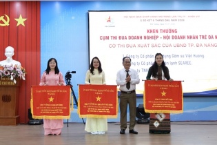 Đà Nẵng sẽ tổ chức Diễn đàn Kinh tế tư nhân khu vực Nam Trung Bộ, Tây Nguyên