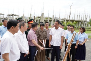 Đà Nẵng cam kết nguyên tắc “6 rõ” trong giải quyết khó khăn cho doanh nghiệp