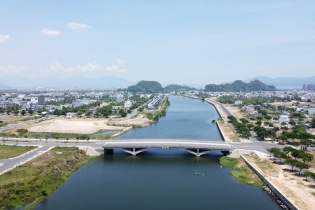 Đà Nẵng giao đất để doanh nghiệp xây Khu phức hợp y tế, giáo dục, chung cư