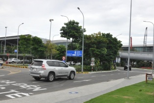 Mở rộng nhà ga hành khách quốc tế sân bay Đà Nẵng, tổng vốn 11.282 tỷ đồng