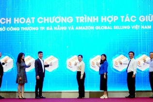 Đà Nẵng thúc đẩy phát triển thương mại điện tử xuyên biên giới