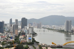 Đà Nẵng chấp thuận đầu tư Chung cư 13 Nguyễn Chí Thanh, tổng vốn hơn 122 tỷ đồng
