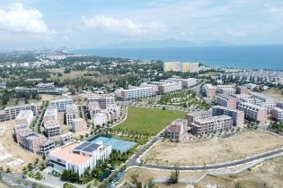 Đà Nẵng tiếp tục cho thuê đất tại hai dự án đô thị