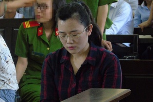 Vụ hot girl chiếm đoạt 50 tỷ đồng tại Nghệ An: Eximbank tạm ứng hơn 32 tỷ đồng cho khách hàng