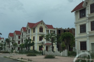 Nghệ An thu hồi giấy phép 4 dự án “chây ì” tại thị xã Cửa Lò