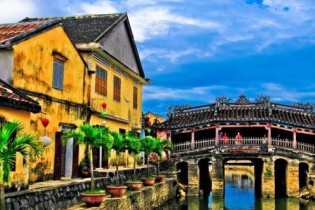 Quảng Nam đón hơn 6,5 triệu lượt khách trong năm 2018