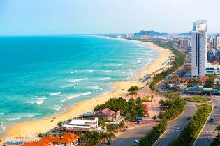 Đà Nẵng duyệt 18 tỷ đồng thực hiện Đề án phát triển Du lịch năm 2019 Đà Nẵng duyệt 18 tỷ đồng thực hiện Đề án phát triển Du lịch năm 2019