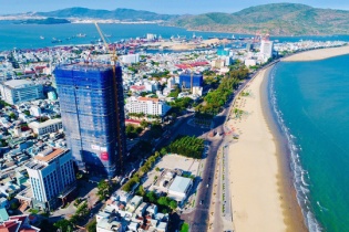 Bình Định phát triển 327 dự án nhà ở giai đoạn 2020 - 2025