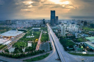 Việt Nam vào Top 20 nền kinh tế tốt nhất để đầu tư và định hình con đường đi tới thịnh vượng