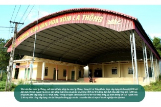 [Longform] Sáp nhập đơn vị hành chính: Cuộc cách mạng của ý Đảng, lòng dân - Bài 3: “Tái sinh” khối công sản khổng lồ