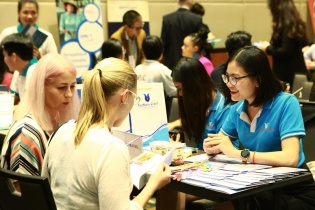 Hà Nội đẩy mạnh hợp tác, quảng bá du lịch tới các doanh nghiệp châu Âu