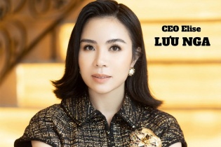 [Voices] CEO Elise Lưu Nga: "Cho dù mọi thứ có thay đổi đến bao nhiêu thì tôi vẫn thấy mình quá đỗi bình thường"
