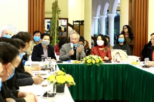Tìm giải pháp gỡ khó cho du lịch trước ảnh hưởng của dịch nCoV