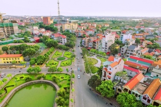 Vốn đầu tư nước ngoài vào Việt Nam giảm mạnh và Đà Nẵng khởi công nhà máy nước 1.170 tỷ đồng