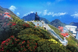 Hàng loạt khách sạn, khu du lịch tại Sa Pa giảm giá tới 60%