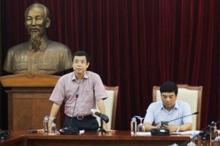 Yêu cầu thu hồi công văn “xin” 400 vé máy bay, kiểm điểm cá nhân liên quan