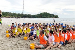 Tháng 6, Saigontourist dự kiến phục vụ trên 15.000 lượt du khách