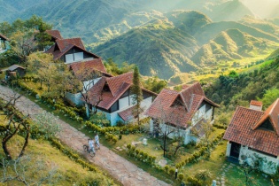 Đầu tư BĐS nghỉ dưỡng tại Sa Pa: Làm gì để tránh “bẫy” sốt ảo?