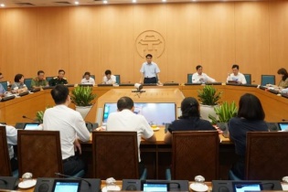 Hà Nội chưa phát hiện thêm trường hợp nào về từ Đà Nẵng dương tính với Covid-19