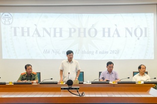Hà Nội: Khẩn trương làm rõ bệnh nhân 867 nhiễm Covid-19 ở đâu