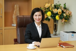 Tổng giám đốc Sun Group: Tự hào vì những đóng góp nhỏ bé giúp ích cho đất nước 