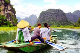 Thận trọng với tour, dịch vụ du lịch giá siêu rẻ