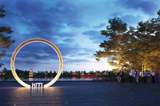 Đầu tư xây dựng Km0 trở thành công trình văn hóa của Hà Nội