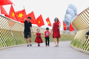 "Dòng chảy tinh hoa" và nỗ lực phục hồi du lịch Việt Nam