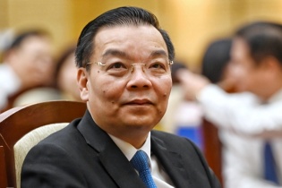 Thủ tướng phê chuẩn kết quả bầu Chủ tịch UBND TP Hà Nội Chu Ngọc Anh