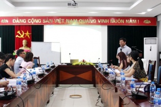 Phổ biến chính sách pháp luật hải quan cho các doanh nghiệp nước ngoài
