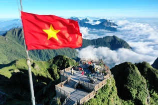 Bõ công đến Sa Pa, vừa săn mây vừa được hưởng nhiều ưu đãi