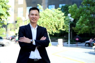 CEO Sunvina Travel Tạ Hữu Chiến: Không thể đi mãi trên con đường mòn