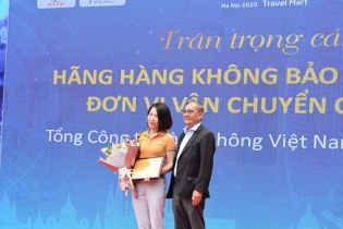 VITM Hà Nội 2020: Tạo động lực mới cho du lịch Việt Nam