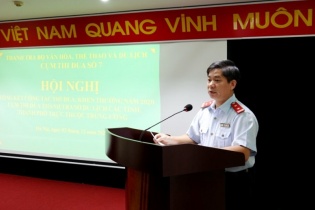 Xử lý 102 trường hợp vi phạm hoạt động kinh doanh du lịch