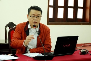 Thúc đẩy phát triển nông nghiệp hướng đến tăng trưởng xanh