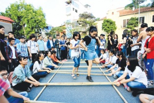 Hà Nội mở cửa một phần không gian đi bộ dịp Tết dương lịch