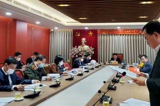 Hà Nội ưu tiên bố trí ngân sách mua vắc xin phòng Covid-19 cho người dân