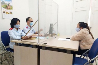 Hà Nội: Phạt thêm 3 trường hợp đưa thông tin sai về Covid 19