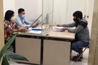 Hà Nội tiếp tục xử phạt 7 trường hợp thông tin sai sự thật về dịch Covid-19
